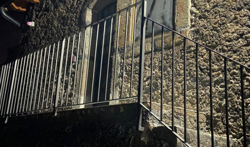Appartamento Romantico